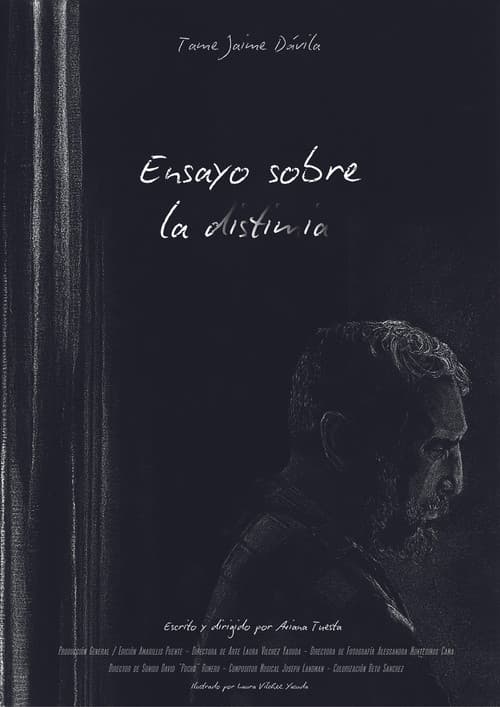 Ensayo sobre la distimia
