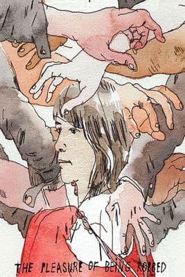 The Pleasure of Being Robbed