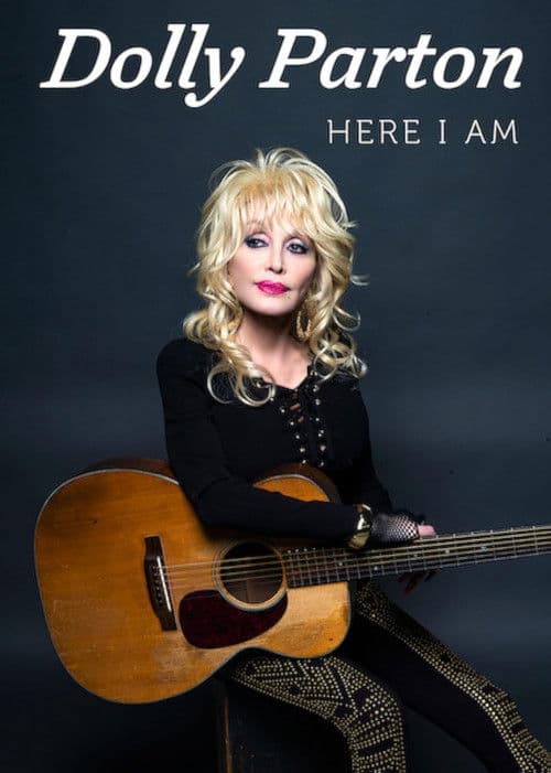 Dolly Parton: Here I Am