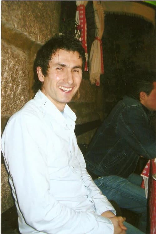 Henrique Dias