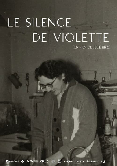 Le Silence de Violette