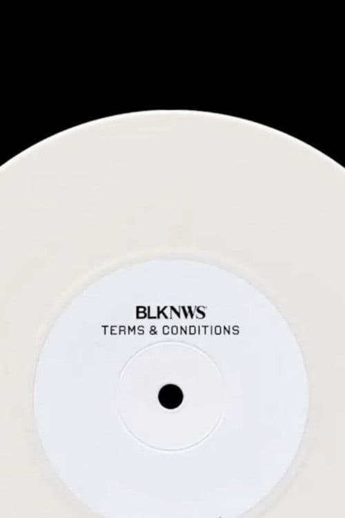 BLKNWS: Terms & Conditions