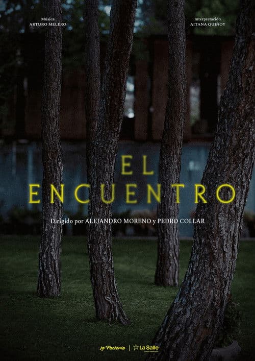 El Encuentro