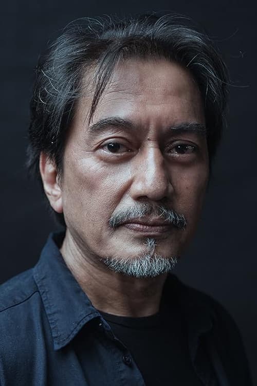 Teroy Guzman