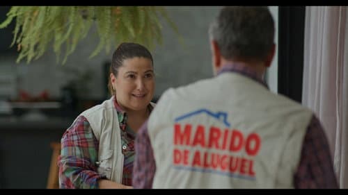 Marido de Aluguel