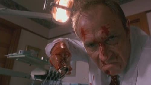 The Dentist 2