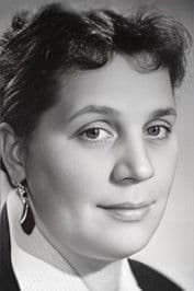 Yelizaveta Kuzyurina