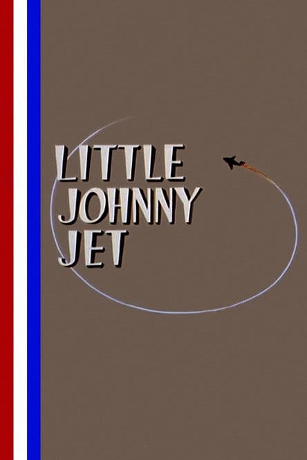 Little Johnny Jet