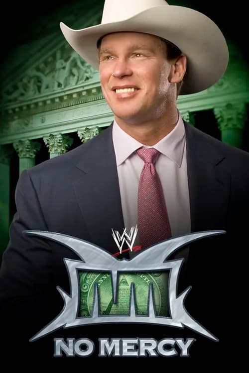 WWE No Mercy 2004