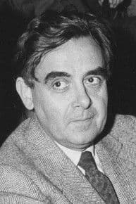 Bernard Pivot