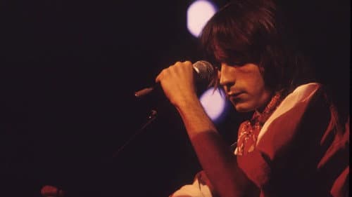Renaud, à cœur perdu