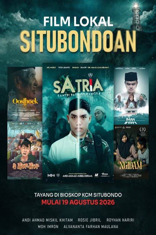 Film Lokal Situbondoan