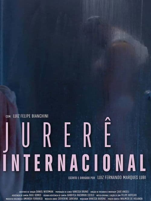 Jurerê Internacional