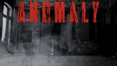 ANOMALY- chapter bonus
