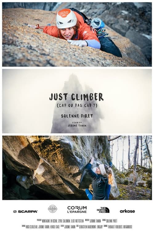Just Climber