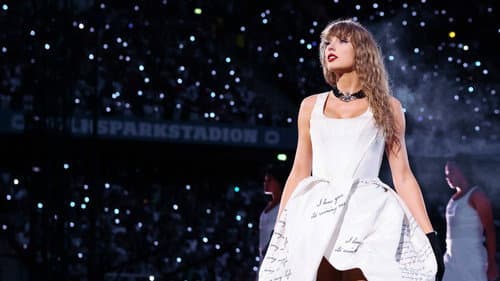 Taylor Swift | The Eras Tour | The Final Show