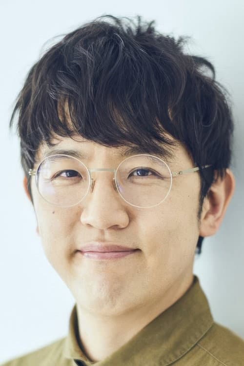 Yoshifumi Sakai
