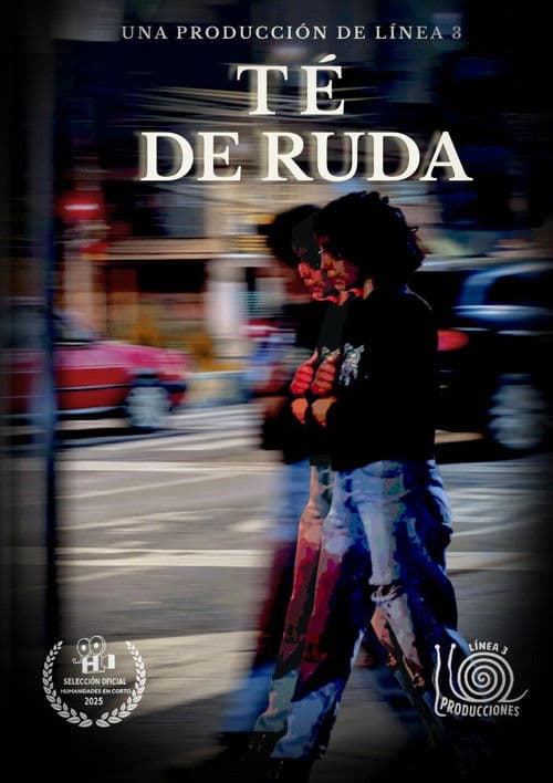 Té de Ruda