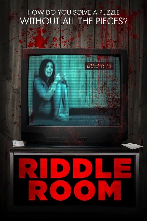 Riddle Room