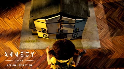 Little Nightmares - Broken Promises