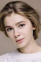 Anastasiya Ukolova