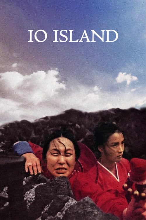 Io Island