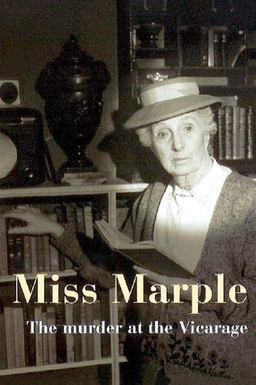 Miss Marple: The Murder at the Vicarage