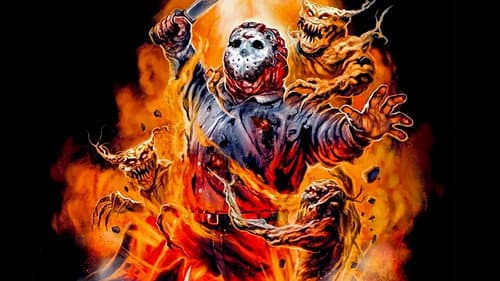 Jason Goes to Hell: The Final Friday