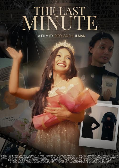The Last Minute