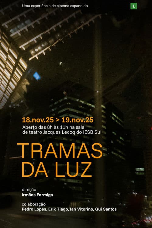 Tramas da Luz