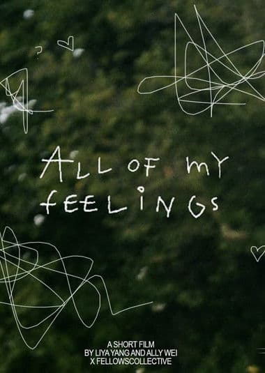 All Of My Feelings