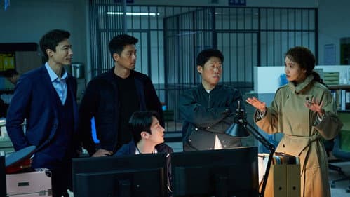 Confidential Assignment 2: International