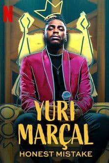 Yuri Marçal: Honest Mistake