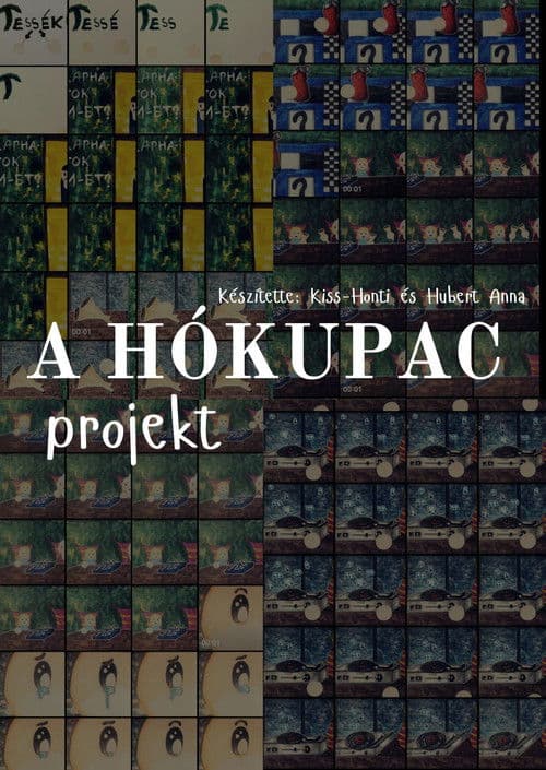 A HÓKUPAC projekt