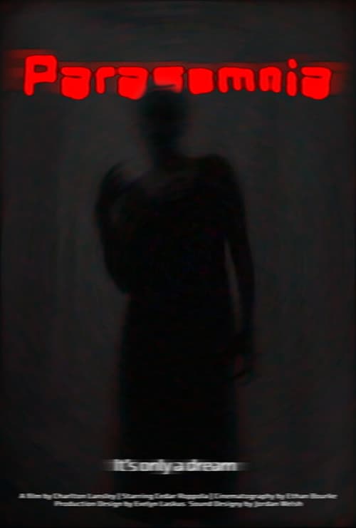 Parasomnia