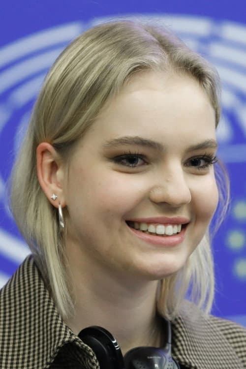 Daria Navalnaya