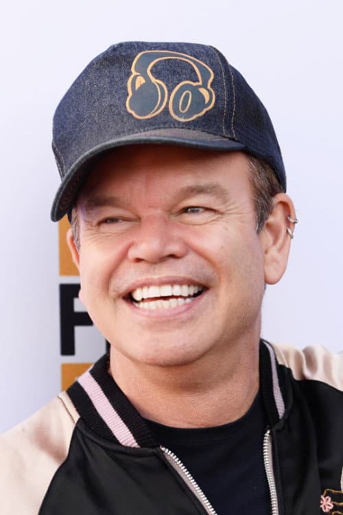 Paul Oakenfold