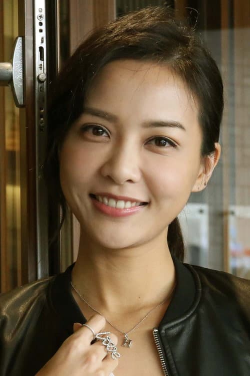 Ho Pei-pei