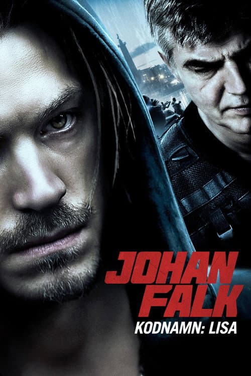 Johan Falk: Codename: Lisa