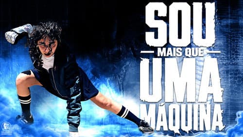 Sou Mais Que Uma Maquina