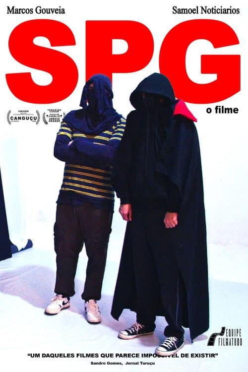 SPG: The Movie (Full Documentary 2009)