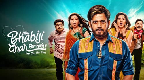 Bhabiji Ghar Par Hain! Fun on the Run