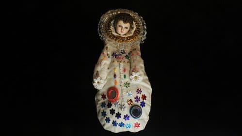 Ofrenda