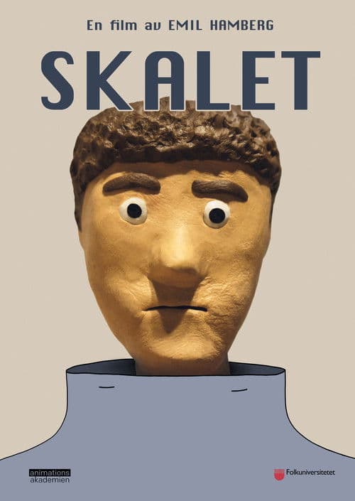 Skalet