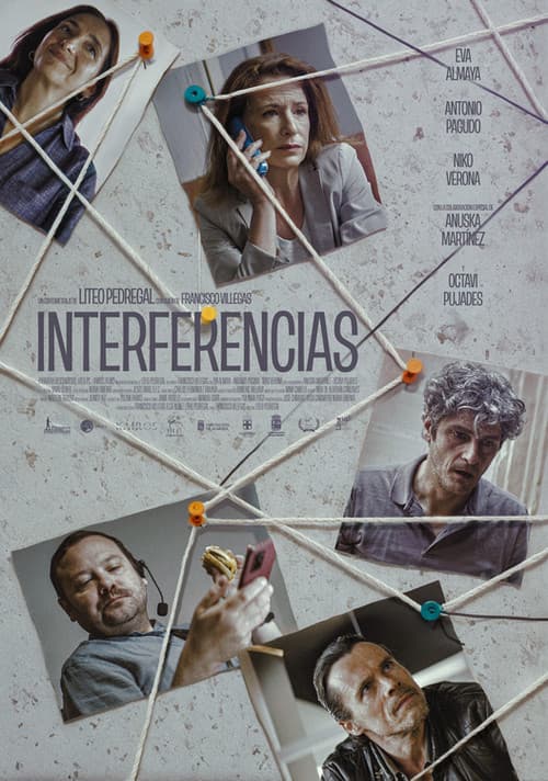 Interferencias