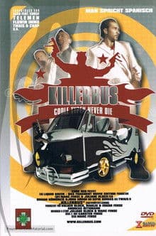Killerbus