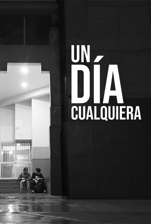 Un día cualquiera