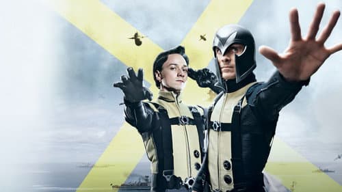 X-Men: First Class