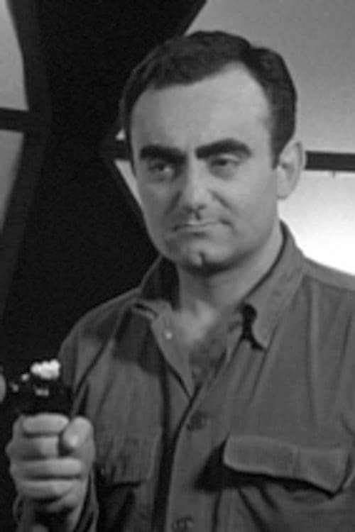 Frank Ray Perilli