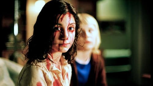 Let the Right One In